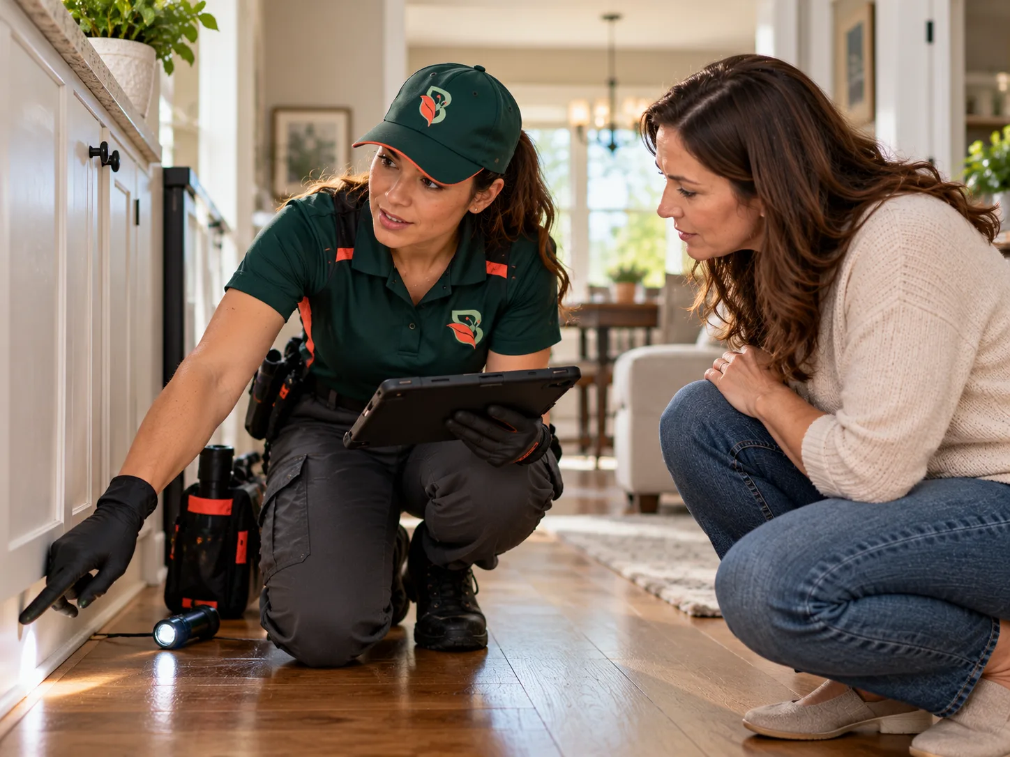 Pest Control Jacksonville, AR FAQs